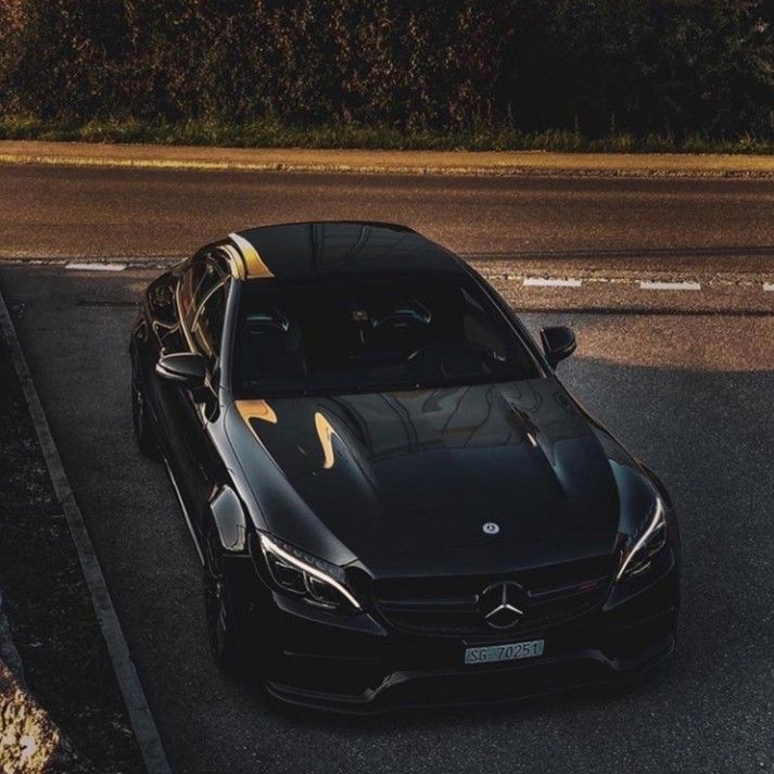 Mercedes